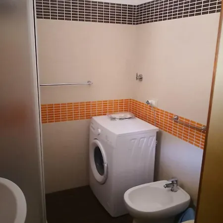 Apartment Casa Barocca Noto