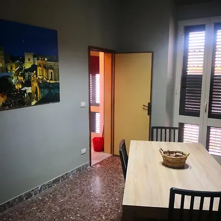 Casa Barocca *