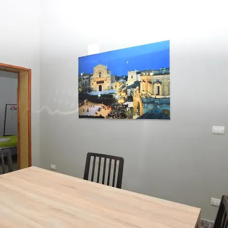 Casa Barocca ノート